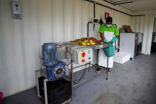 Atlético lançou, nesta quarta-feira, o projeto EcoGalo
