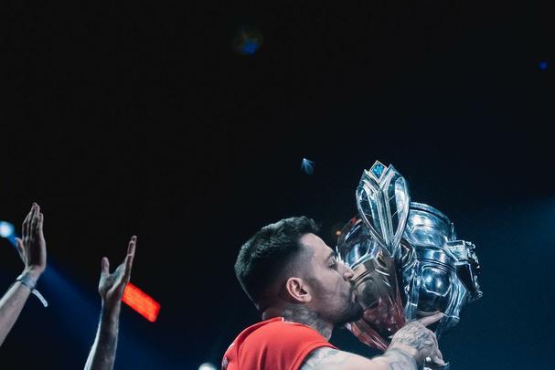 Final do CBLOL 2019, no Rio de Janeiro: Flamengo conquistou título inédito, de virada, sobre INTZ