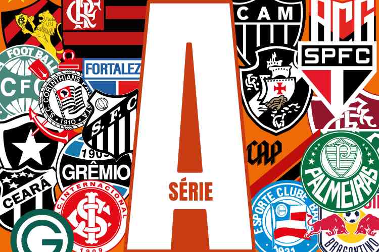 Os times da Série B que caíram para a Série C do Brasileirão 2024