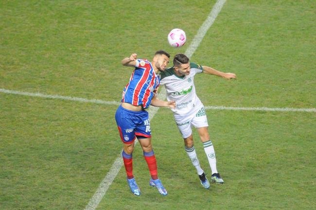 Veja as fotos do confronto entre Amrica e Bahia, no estdio Independncia, em BH, pela 27 rodada do Campeonato Brasileiro.