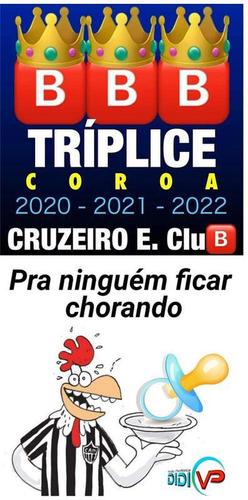 Veja os memes do título do Atlético na Copa do Brasil