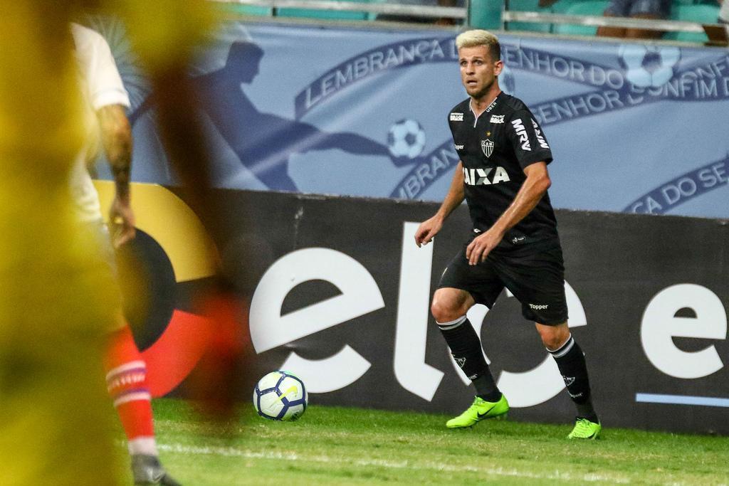 Fotos de Bahia x Atltico