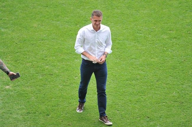 Amrica e Cear tem objetivos diferentes at este momento na competio nacional de pontos corridos 