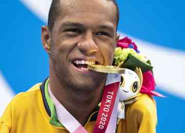 Brasil terminou em 7º lugar no quadro Olímpico