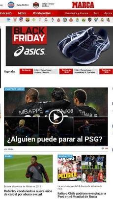 Caso Robinho ganha repercussão mundial