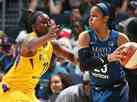 Forbes apresenta aumento de 36% na audincia geral da WNBA nos Estados Unidos