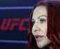 Cyborg impe condio para voltar a lutar em peso casado no UFC: 'S contra Ronda Rousey'