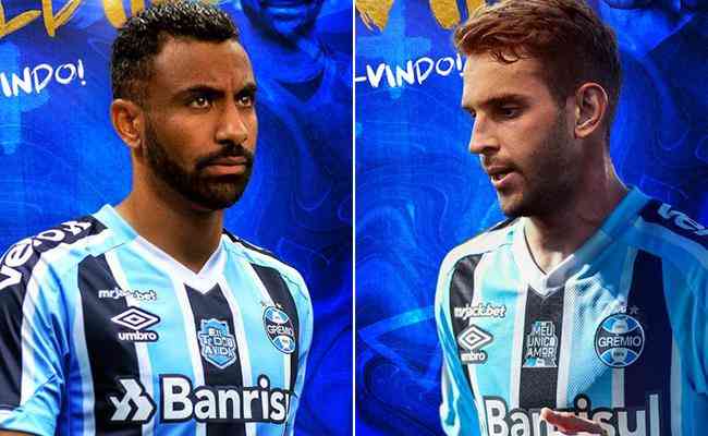 Futebol hoje: lista de reforços do Grêmio, incômodo no Corinthians e mais