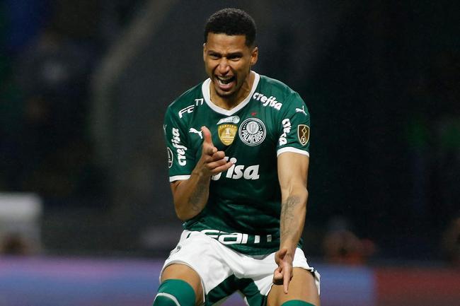 Palmeiras derrotou o Atlético por 6 a 5 nos pênaltis, depois de empate por 0 a 0 no tempo regulamentar, e se classificou às semifinais da Copa Libertadores