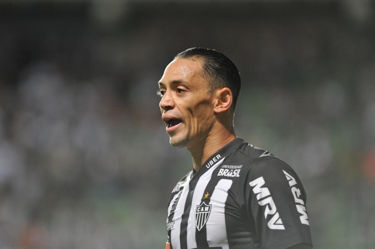 Fotos de Atltico x Bahia, no Independncia, pela 35 rodada do Campeonato Brasileiro (Alexandre Guzanshe/EM D.A Press)