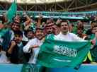 Arbia Saudita decreta feriado aps vitria contra Argentina na Copa