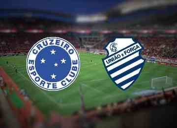 Confira o resultado da partida entre Cruzeiro e CSA