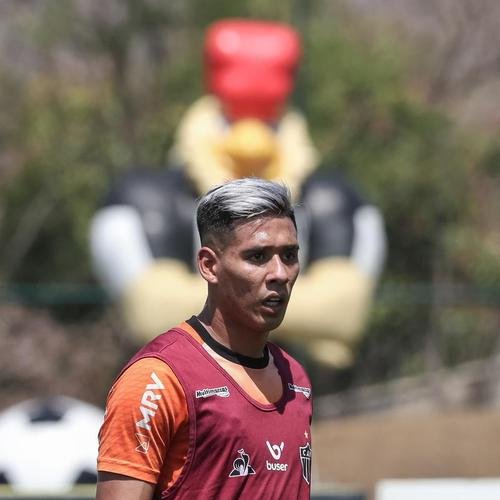 Jogadores se preparam para decises no Campeonato Brasileiro, Copa do Brasil e Libertadores 