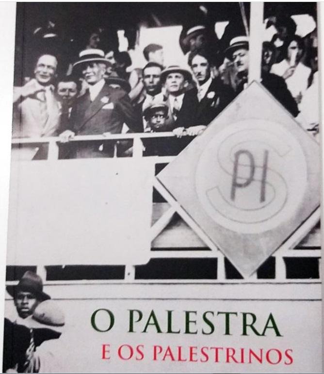 O Palestra e os Palestrinos
