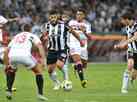 Atlético empata com São Paulo e perde chance de colar no líder da Série A