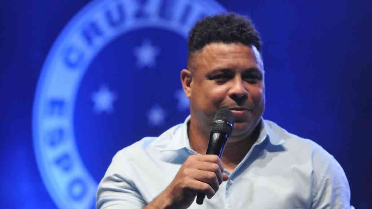 FIFA une Casimiro e Ronaldo na Copa do Mundo para promover plataforma FIFA+  - MKT Esportivo