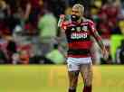 Notas do Flamengo: Gabigol prova que  o nome das decises