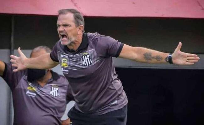 Paulo Schardong (Democrata-GV)