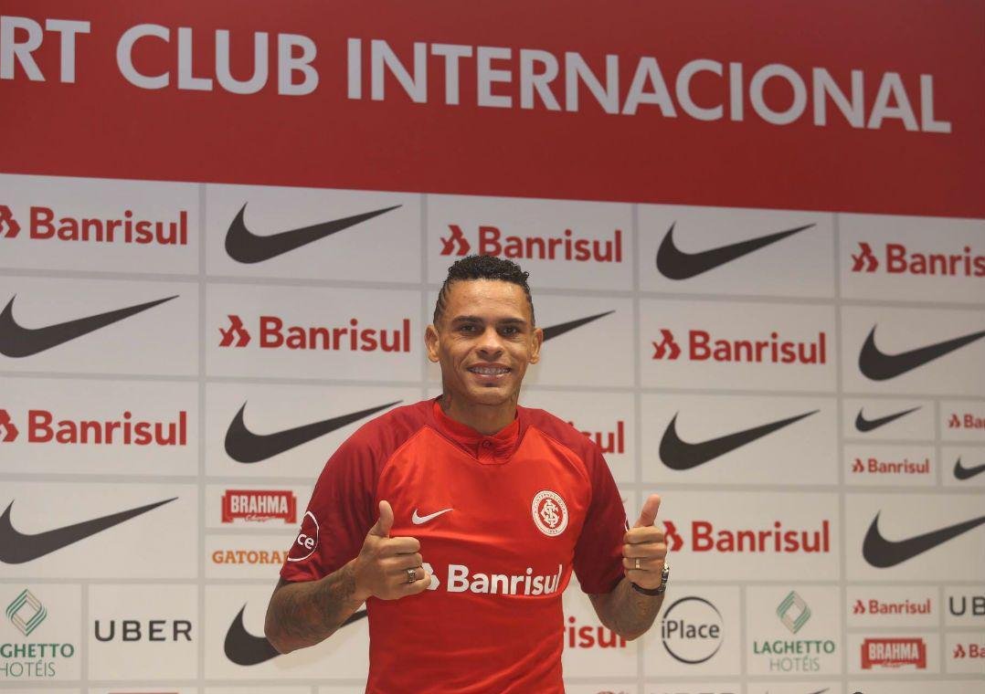 Jonatan lvez - atacante