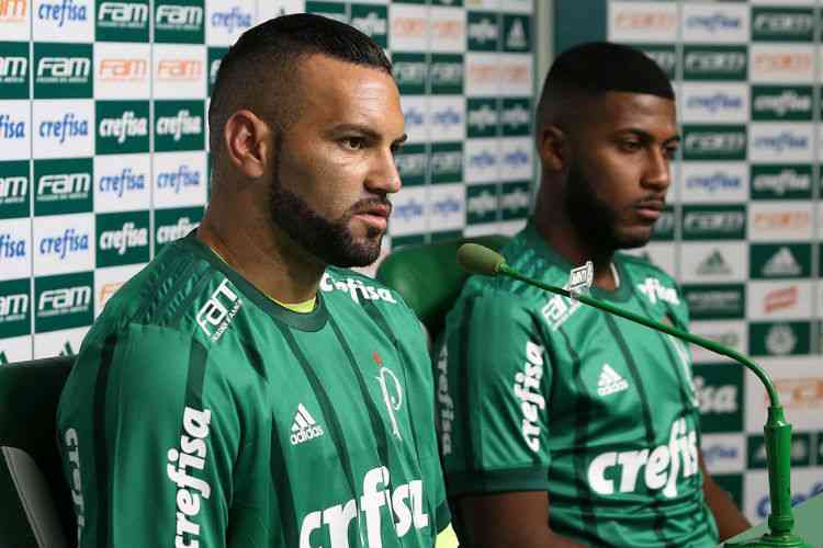 Divulgao/SE Palmeiras