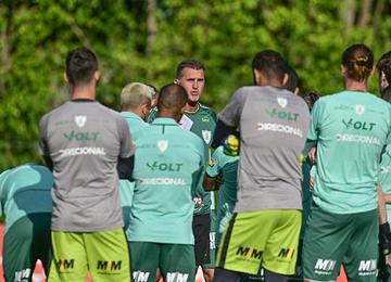 Coelho garante vaga na competição continental em caso de vitória sobre o Atlético-GO, mas precisará de outros resultados se empatar no Brasileiro