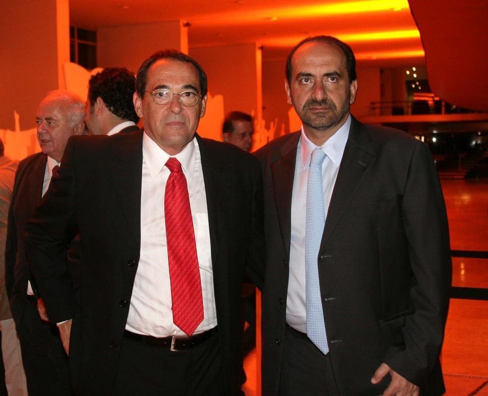 Veja fotos da trajetria de Bebeto de Freitas no Atltico e no Botafogo