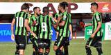 Patrocinense x Amrica: veja fotos do jogo