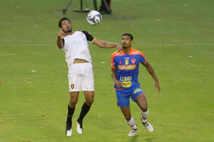 (Foto: Anderson Stevens/Sport Club do Recife)