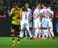 Borussia Dortmund sofre derrota em casa para o RB Leipzig e perde invencibilidade
