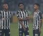 Aqui n�o tem 'briguinha e cochicho', diz Keno sobre uni�o do Galo
