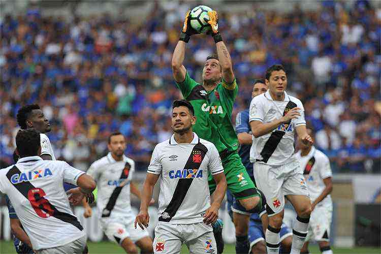 Vasco vence o Cruzeiro e está na final da Copa da Amizade Sub-15 – Vasco da  Gama