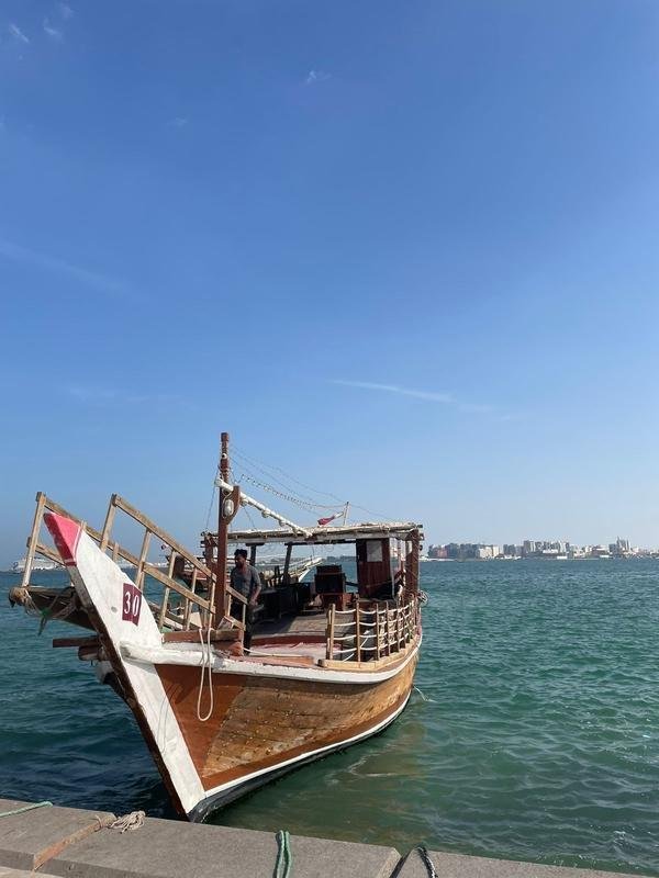 Catar fica no meio do deserto e tem acesso limitado  gua naturalmente doce