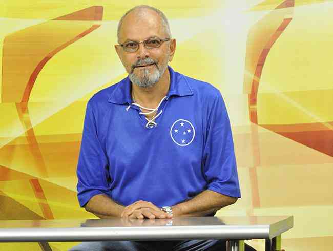 The journalist Neuber Soares, who marked an epoch in Alterosa Esporte, dies