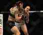 Amanda Nunes nocauteia Cyborg e vira 1 mulher campe de duas categorias no UFC