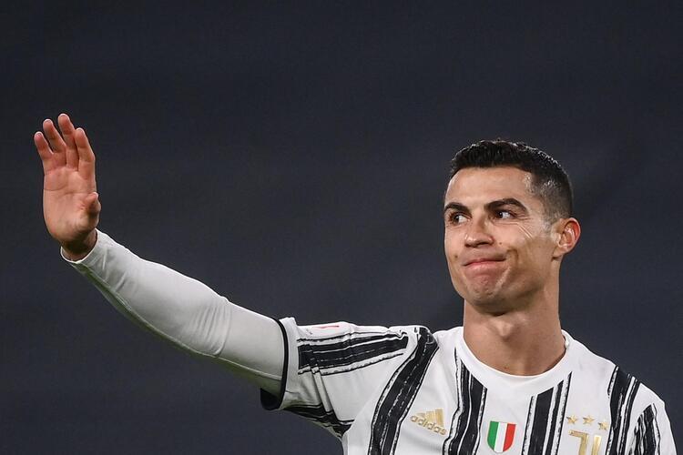 (Foto: Marco BERTORELLO / AFP) (Foto: Marco BERTORELLO / AFP)
