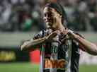 Atltico faz homenagem ao aniversariante Ronaldinho Gacho, que completa 38 anos