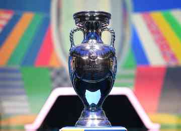 Seleções finalistas da Euro 2020 se reencontram na fase eliminatória da competição que será realizada na Alemanha em 2024