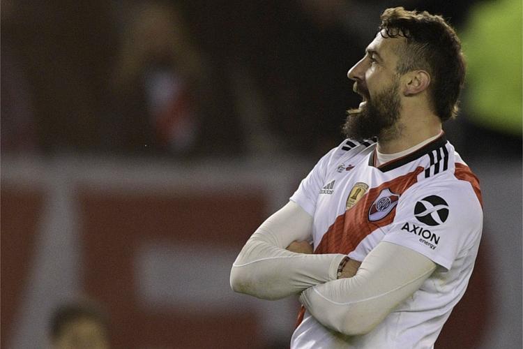 Fifa determina pagamento de R$ 4,8 milhes do Atltico ao Vlez por vendas de Pratto; clube alvinegro recorrer