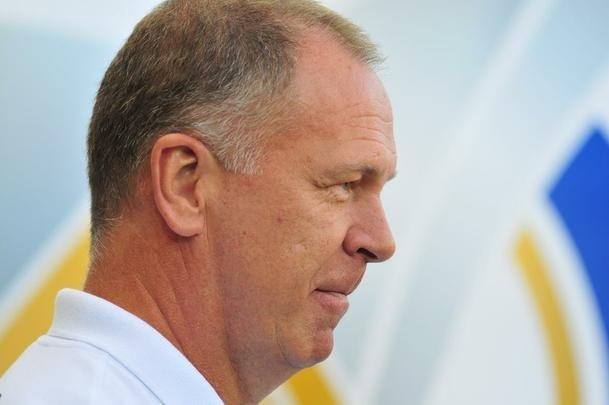 Imagens do jogo entre Cruzeiro e Botafogo no Mineiro