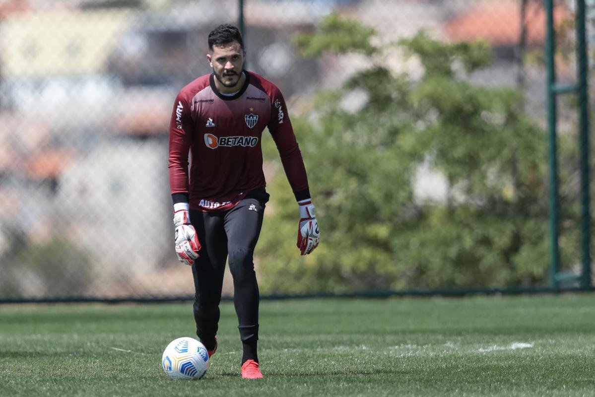 Jogadores se preparam para decises no Campeonato Brasileiro, Copa do Brasil e Libertadores 