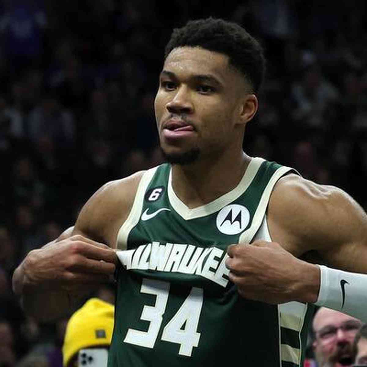 NBA: Giannis Antetokounmpo opina sobre o melhor jogador do mundo atualmente