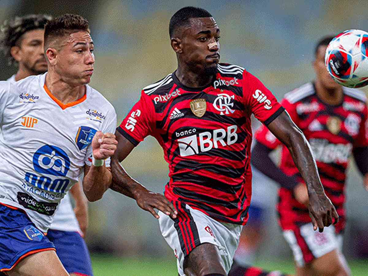 Mundial de Clubes começa dia 1º de fevereiro, e Flamengo estreia no dia 7 -  Superesportes