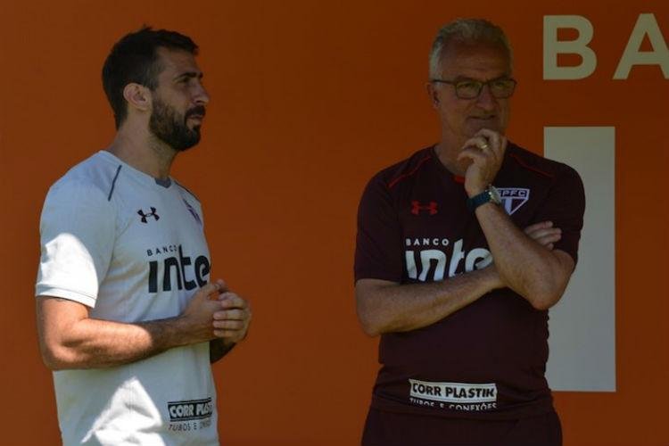 Rubens Chiri/S�o Paulo