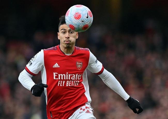 Gabriel Martinelli - Assim que fez 18 anos, em 2019, atacante foi oficializado pelo Arsenal. Os direitos econmicos foram vendidos pelo Ituano por cerca de 6 milhes de libras