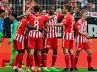 Union Berlin derrota Wolfsburg e mantm liderana do Campeonato Alemo