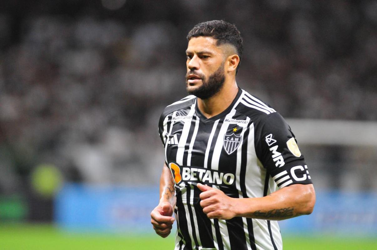 Atltico-MG x Athletico-PR: fotos do jogo pela Copa Libertadores