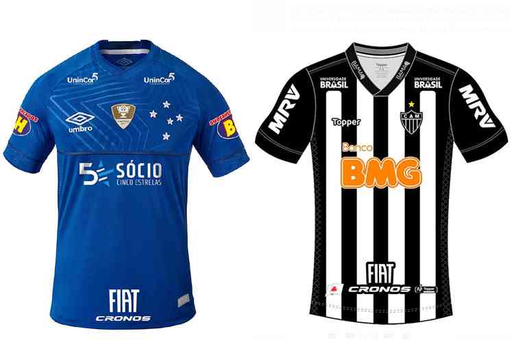 Divulgao/Cruzeiro  e Fiat