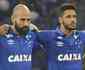 Aps revs em casa, jogadores do Cruzeiro uniformizam discurso: 'Temos condies de virar'