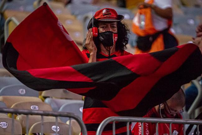 Flamengo planejou o retorno da torcida por conta própria e obteve uma liminar junto ao STJD