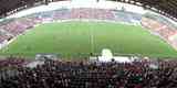 Arena Joinville, em Joinville - 15.900 pessoas